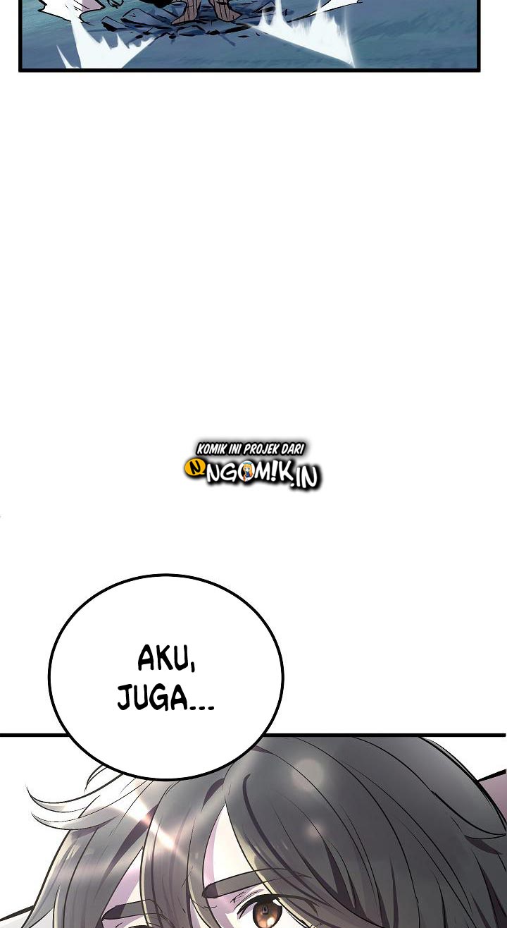Otherworldly Sword King’s Survival Records Chapter 19 Gambar 46